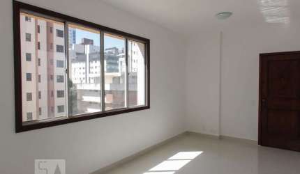 Apartamento para Aluguel - Lourdes, 3 Quartos,  85 m² - Belo Horizonte