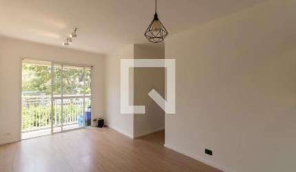 Apartamento para Aluguel - Ponte Grande, 3 Quartos,  65 m² - Guarulhos