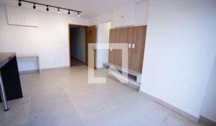 Apartamento para Aluguel - Setor Bueno, 2 Quartos,  75 m² - Goiânia