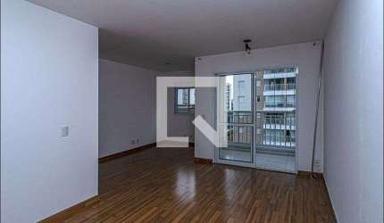 Apartamento para Aluguel - Vila das Mercês, 3 Quartos,  65 m² - São Paulo