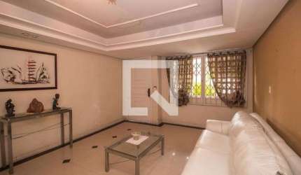 Casa para Aluguel - Ipanema, 6 Quartos,  590 m² - Porto Alegre