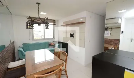 Apartamento para Aluguel - Jardim Marajoara , 2 Quartos,  75 m² - São Paulo