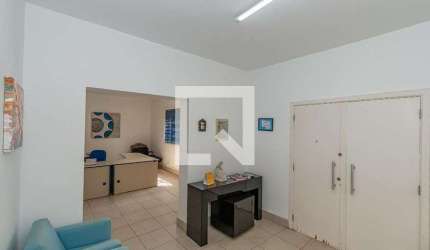 Casa para Aluguel - Vila Itapura, 3 Quartos,  182 m² - Campinas