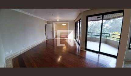 Apartamento para Aluguel - Portal do Morumbi, 4 Quartos,  227 m² - São Paulo