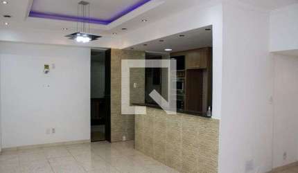 Casa / Sobrado em Condomínio para Aluguel - Méier, 2 Quartos,  180 m² - Rio de Janeiro