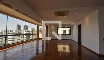 Apartamento para Aluguel - Brooklin, 3 Quartos,  314 m² - São Paulo
