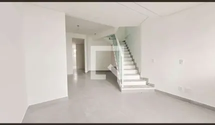 Cobertura para Aluguel - Sion, 3 Quartos,  201 m² - Belo Horizonte