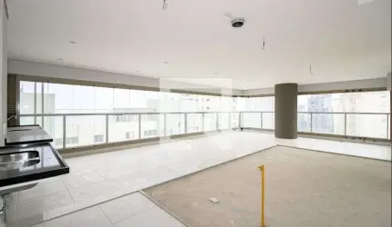 Apartamento para Aluguel - Vila Madalena, 3 Quartos,  145 m² - São Paulo