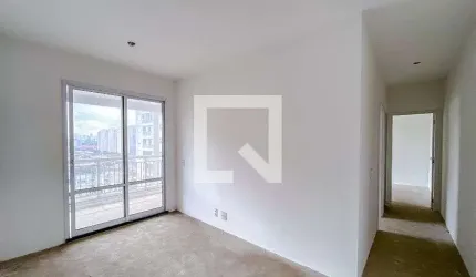 Apartamento para Aluguel - Mooca, 2 Quartos,  64 m² - São Paulo