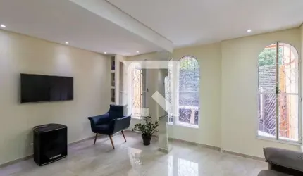 Casa para Aluguel - Jardim Maia, 4 Quartos,  152 m² - Guarulhos