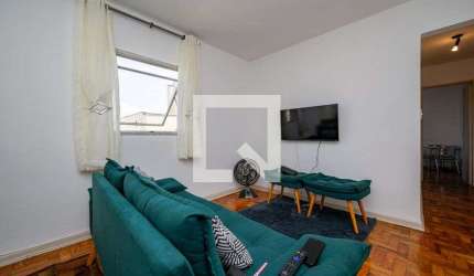 Apartamento para Aluguel - Jabaquara, 3 Quartos,  75 m² - São Paulo