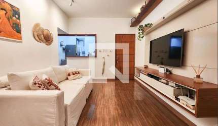 Apartamento para Aluguel - Botafogo, 3 Quartos,  146 m² - Rio de Janeiro