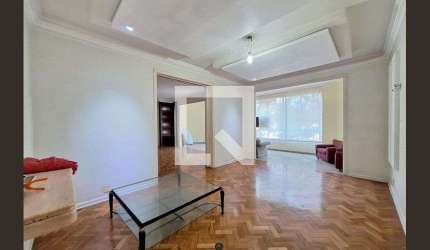 Apartamento para Aluguel - Flamengo, 3 Quartos,  300 m² - Rio de Janeiro