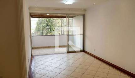 Apartamento para Aluguel - Vila Yara, 3 Quartos,  93 m² - Osasco