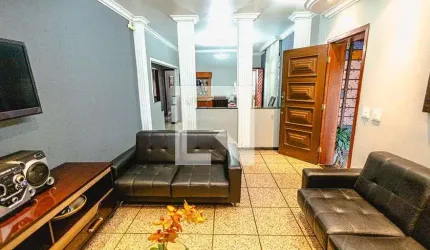 Casa para Aluguel - Itapoã, 4 Quartos,  315 m² - Belo Horizonte
