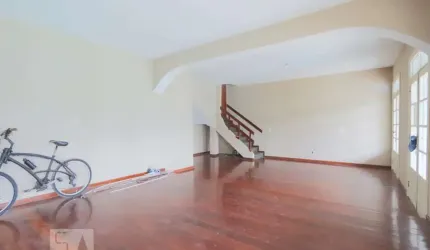 Casa / Sobrado em Condomínio para Aluguel - Anil, 3 Quartos,  520 m² - Rio de Janeiro