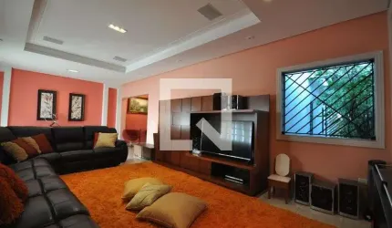 Casa para Aluguel - Vila Constança , 5 Quartos,  650 m² - São Paulo