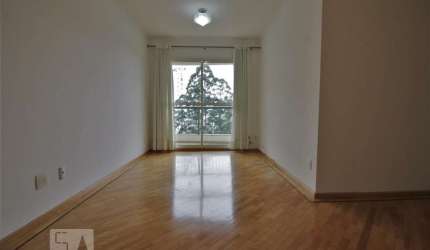 Apartamento para Aluguel - Panamby, 3 Quartos,  71 m² - São Paulo