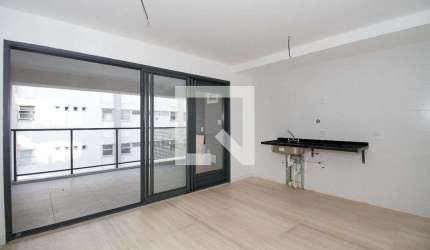 Apartamento para Aluguel - Jardim Paulista, 2 Quartos,  65 m² - São Paulo