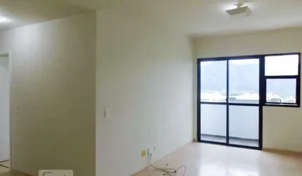 Apartamento para Aluguel - Barra da Tijuca - Marapendi, 2 Quartos,  80 m² - Rio de Janeiro