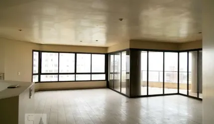 Apartamento para Aluguel - Panamby, 4 Quartos,  285 m² - São Paulo