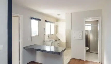 Apartamento para Aluguel - Campos Elíseos, 1 Quarto,  30 m² - São Paulo