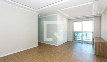 Apartamento para Aluguel - Tatuapé, 3 Quartos,  93 m² - São Paulo