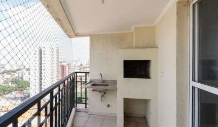 Apartamento para Aluguel - Vila Formosa, 3 Quartos,  121 m² - São Paulo