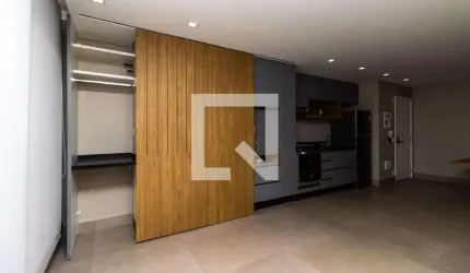 Apartamento para Aluguel - Perdizes, 2 Quartos,  63 m² - São Paulo
