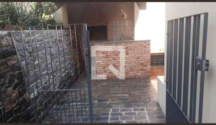 Casa para Aluguel - Tucuruvi, 5 Quartos,  250 m² - São Paulo