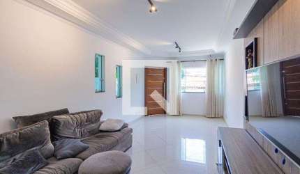 Casa para Aluguel - Centro, 3 Quartos,  250 m² - Osasco