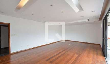 Apartamento para Aluguel - Maracanã, 4 Quartos,  200 m² - Rio de Janeiro