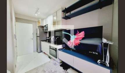 Apartamento para Aluguel - Butantã, 1 Quarto,  26 m² - São Paulo
