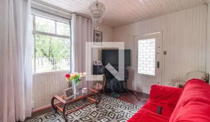 Casa para Aluguel - Cristal , 3 Quartos,  300 m² - Porto Alegre