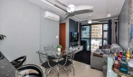 Apartamento para Aluguel - Jacarepaguá, 3 Quartos,  78 m² - Rio de Janeiro