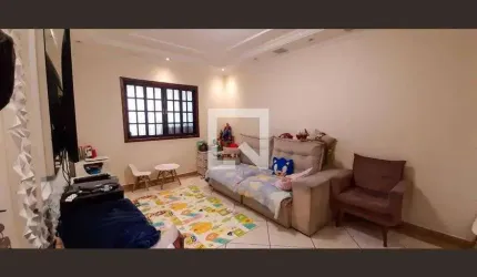Casa para Aluguel - Cipava, 3 Quartos,  125 m² - Osasco