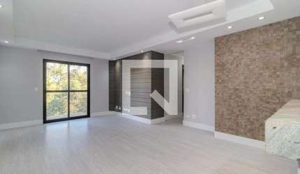 Apartamento para Aluguel - Panamby, 2 Quartos,  85 m² - São Paulo