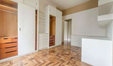 Apartamento para Aluguel - Jardim Paulista, 2 Quartos,  100 m² - São Paulo