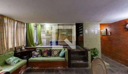 Apartamento para Aluguel - Ipanema, 1 Quarto,  60 m² - Rio de Janeiro