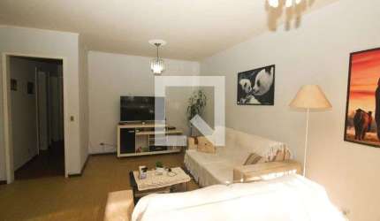 Casa para Aluguel - Ipanema, 4 Quartos,  198 m² - Porto Alegre