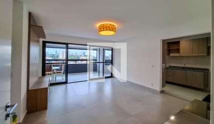 Apartamento para Aluguel - Ipiranga, 3 Quartos,  102 m² - São Paulo