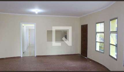 Casa para Aluguel - Sapopemba, 3 Quartos,  250 m² - São Paulo