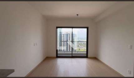 Kitnet / Stúdio para Aluguel - Pinheiros, 1 Quarto,  26 m² - São Paulo