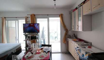 Apartamento para Aluguel - Perdizes, 4 Quartos,  388 m² - São Paulo