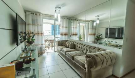 Cobertura para Aluguel - Jacarepaguá, 4 Quartos,  180 m² - Rio de Janeiro