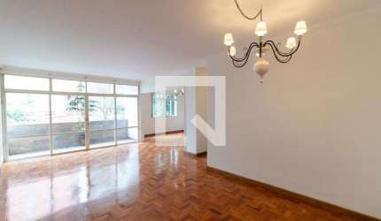 Apartamento para Aluguel - Jardim Paulista, 2 Quartos,  166 m² - São Paulo