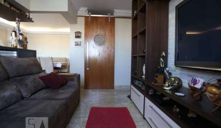 Apartamento para Aluguel - Jaguaribe, 2 Quartos,  74 m² - Osasco