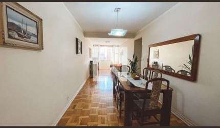 Apartamento para Aluguel - Santana, 3 Quartos,  90 m² - São Paulo