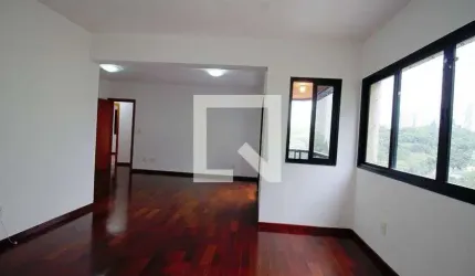 Apartamento para Aluguel - Portal do Morumbi, 3 Quartos,  120 m² - São Paulo