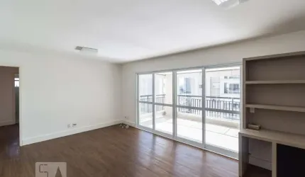 Apartamento para Aluguel - Lapa, 3 Quartos,  138 m² - São Paulo